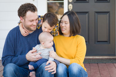 100% Financing Home Mortgage Loans in New York & Pennsylvania
