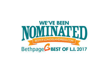 Best Mortgage Company on Long Island 2017 Nomination