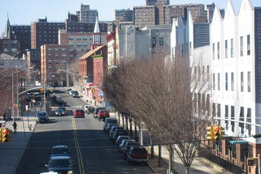 Bronx NY Mortgage Broker