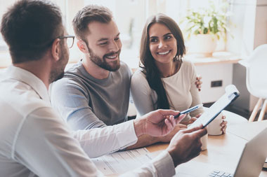 Cash Out Refinancing in New York and Pennsylvania