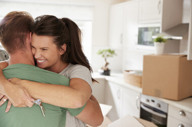Condo and Co-Op Loan Assistance