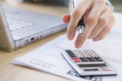 What is Credit Score?