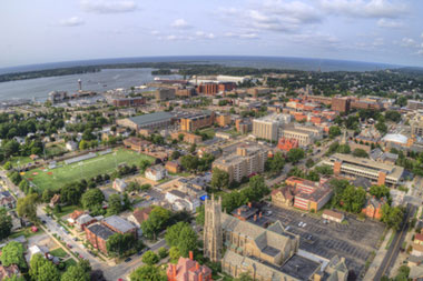 Erie PA Mortgage Broker