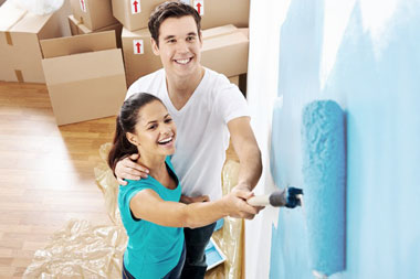 FHA 203k loans in New York and Pennsylvania - home improvement & renovation