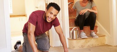 FHA 203k mortgage loans in New York