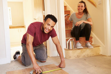 FHA 203k mortgage loans in New York