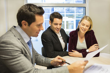 FHA Loans in New York and Pennsylvania