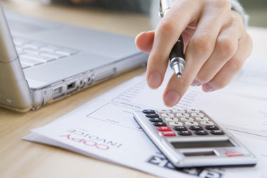 Financial Mortgage Calculators
