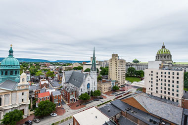 Mortgage Broker Harrisburg PA and Home Loans in Harrisburg