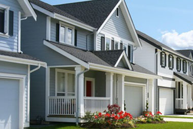 Home Mortgage Appraisal