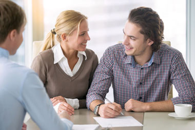 Investment Property Loans in New York & Pennsylvania