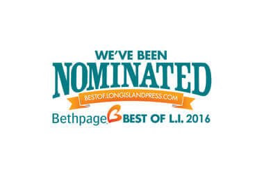 Islip Mortgage Company Nominated for 2016 Long Island Web Award
