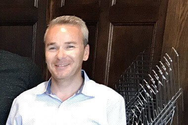 Jim Barry, CMC Earns Lending Integrity Designation