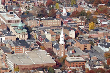 Lancaster PA Mortgage Company