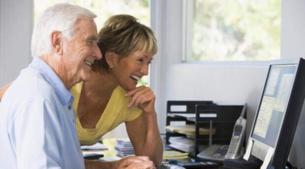 Clients getting e-mail mortgage rate alert