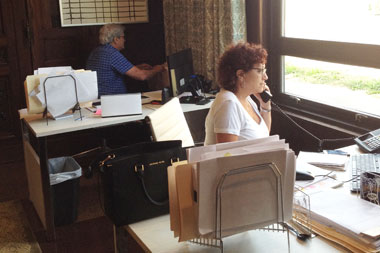 Artisan Mortgage Company Office on Long Island, NY