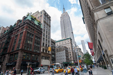 Manhattan, NY Mortgage Broker