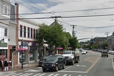 Nassau County NY Mortgage Broker