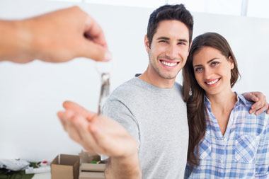 new conforming loan limits