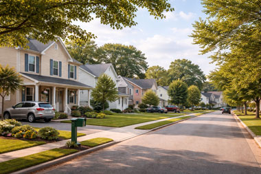 mortgage broker Pennsylvania PA and home loans in Pennsylvania