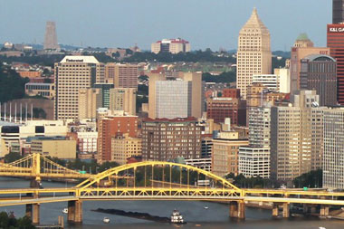 Mortgage Broker Pittsburgh PA and Home Loans in Pittsburgh