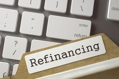 Refinancing a Home Mortgage in New York