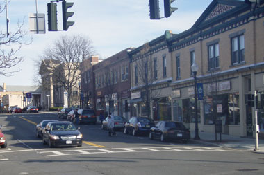 Rockland County NY Mortgage Broker