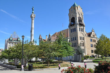 Scranton PA Mortgage Broker