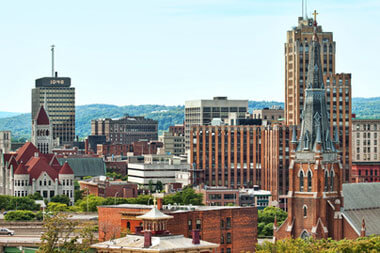 Mortgage Broker Syracuse NY and Home Loans Syracuse