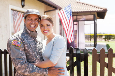 VA loans in New York & Pennsylvania