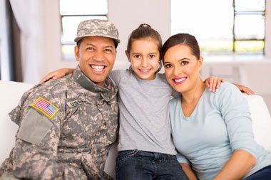 VA Home Loans in New York