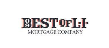 voted as the best long island mortgage company in 2009