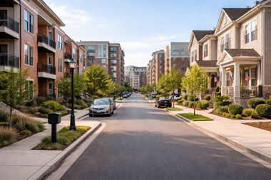 White Plains NY Mortgage Broker