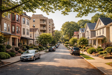 Yonkers NY Mortgage Broker