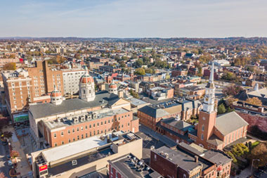 York PA Mortgage Company